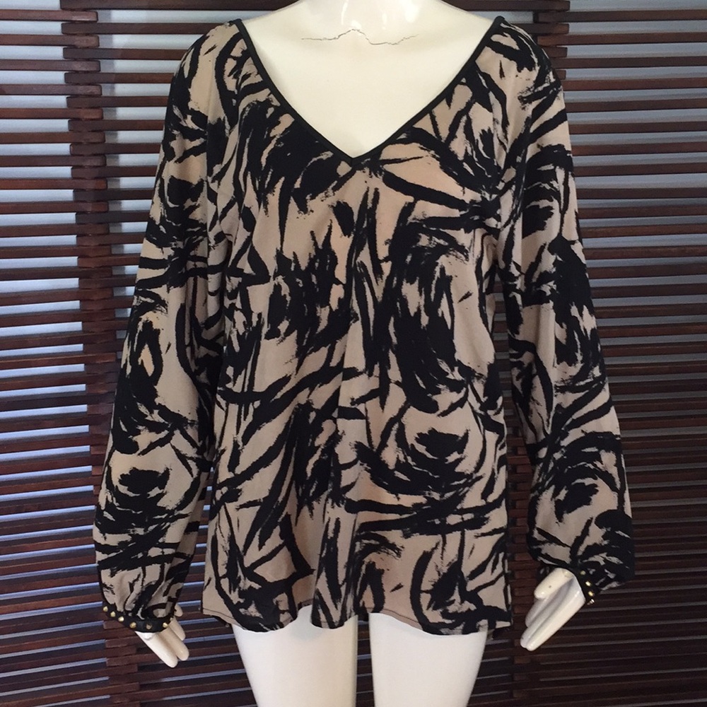 Very J Blouse